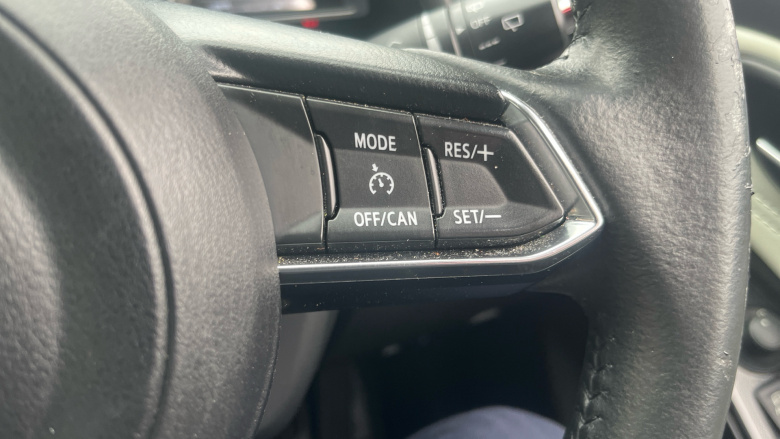 Mazda 2 1.5 Sport Nav 5dr Petrol Hatchback